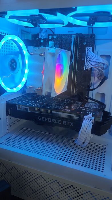 Nvidia RTX 2060 6GB