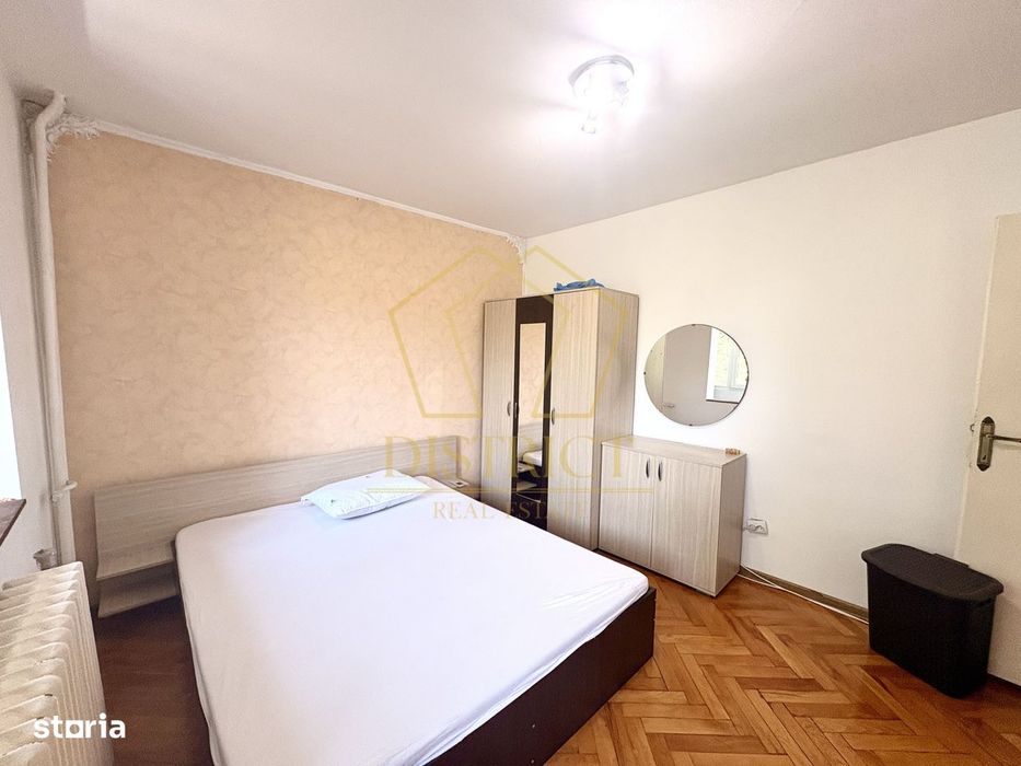 Apartament spațios cu 3 camere | Ultracentral