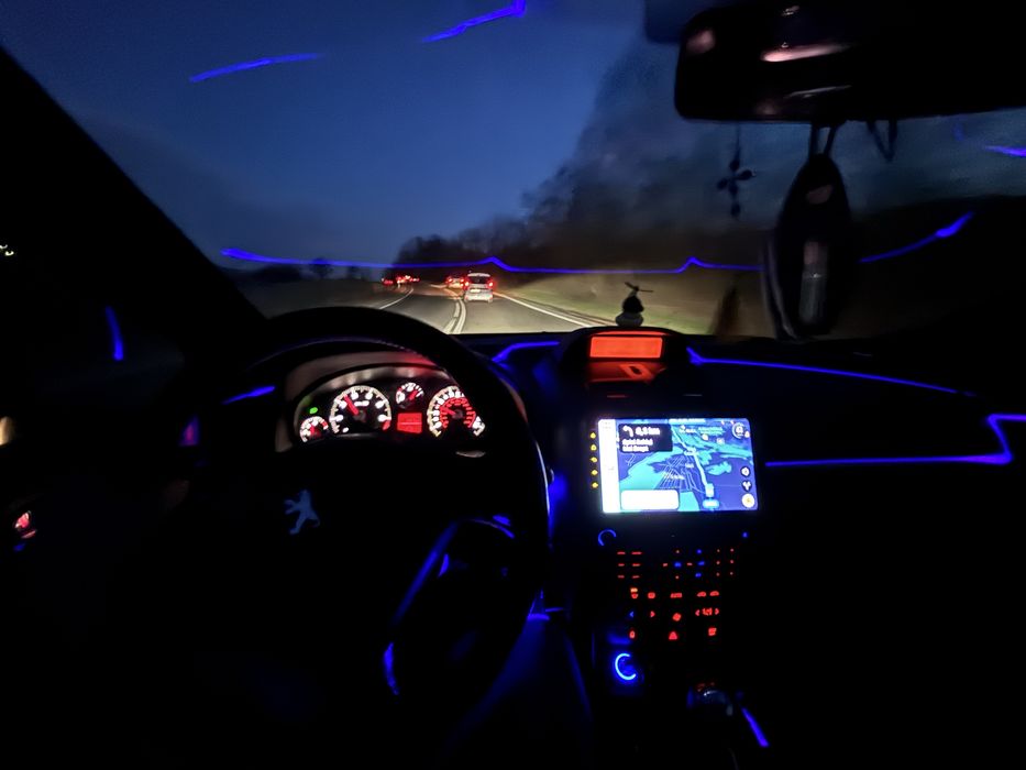 PEUGEOT 407 0 — imagine 5