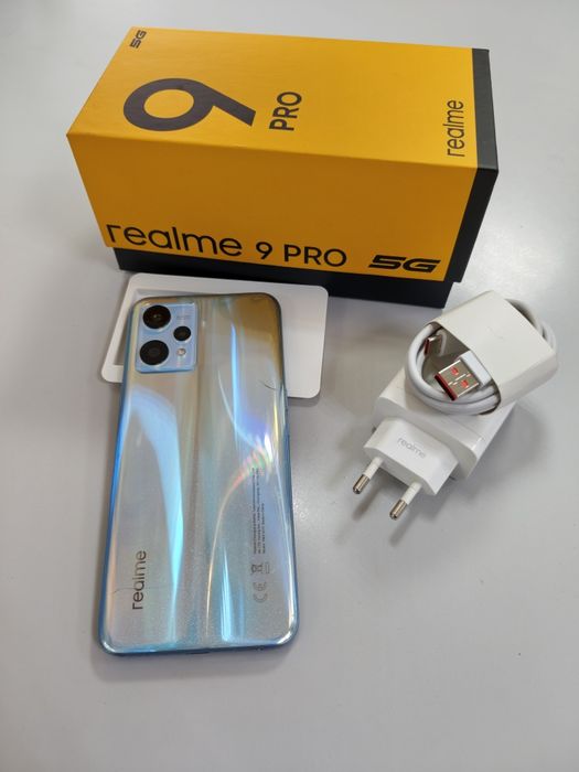 Смартфон  Realme 9 Pro