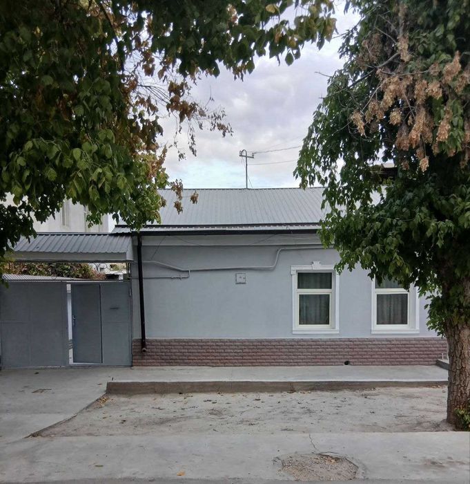 Продается дом 2.1 соток в Мирабадском районе