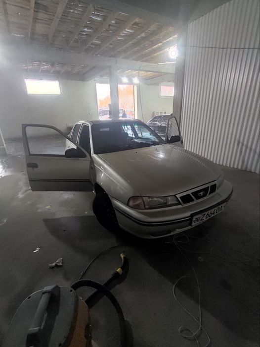 Nexia 1 yili 2006   narhi  50 milyon