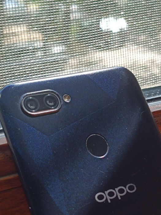 СРОЧНО !!!OPPO A12  / Состояние отличное