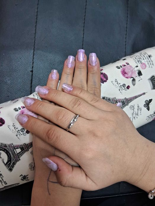 Unghii cu gel pret 80 lei sector 5, teius rezidence