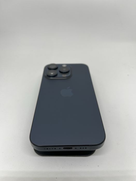 Ip 15 pro 128 gb 81%