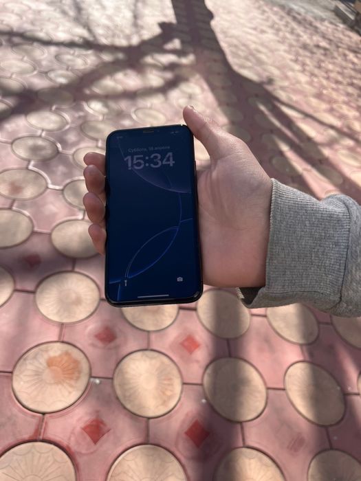 Продам айфон Х