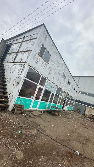 Продам сендевич панель агранский