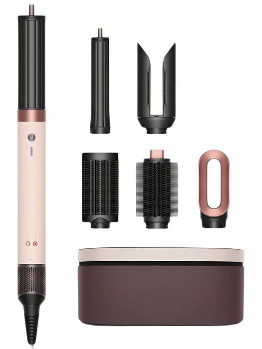 Dyson Airwrap Multi-Styler Complete Long