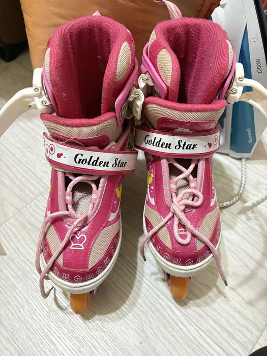 Продам ролики.