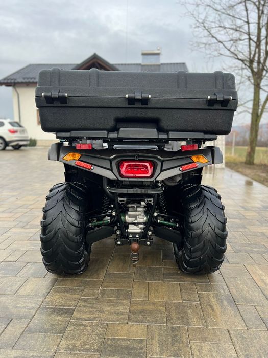 Atv Cf Moto 450L 4x4