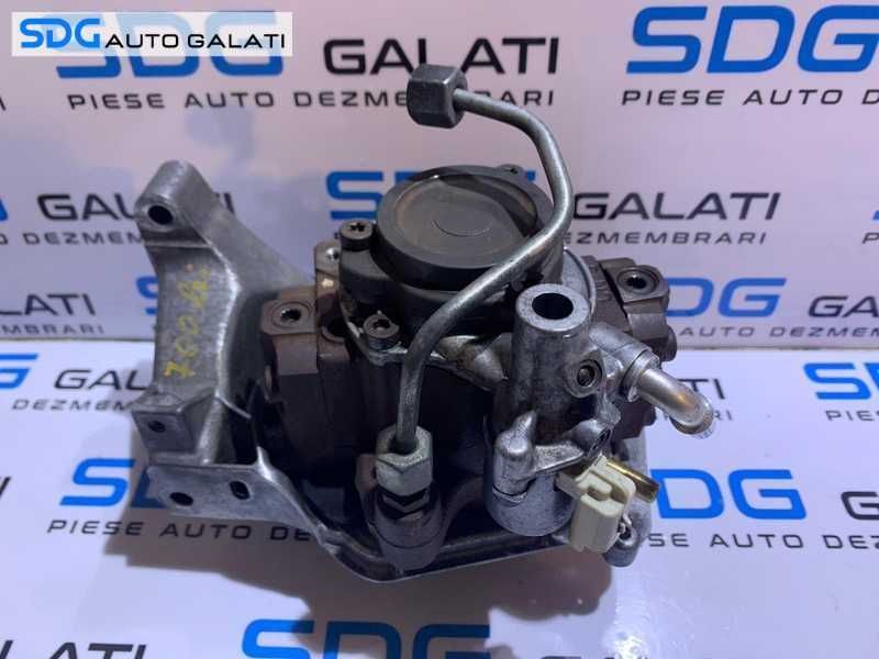 Pompa Inalta Presiune cu Senzor Regulator Ford S-Max 1.6 TDCI 2011 - 2014 Cod 9676289780 A2C53384062