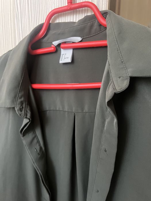 Camasa dama H&M