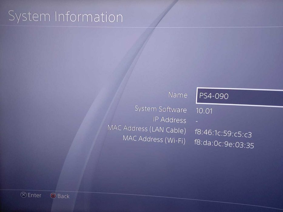 Playstation PS4 Pro 1 Tb modabil
