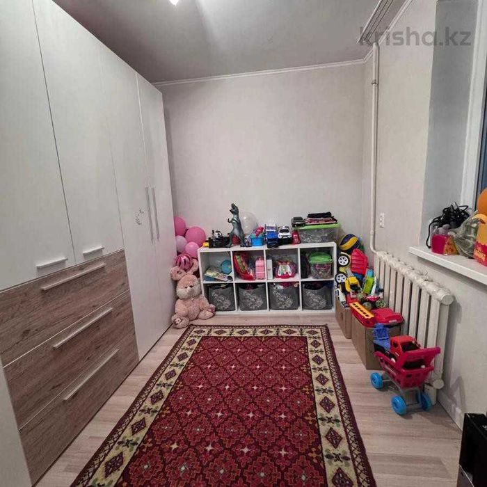 Продажа 4-комнатной квартиры