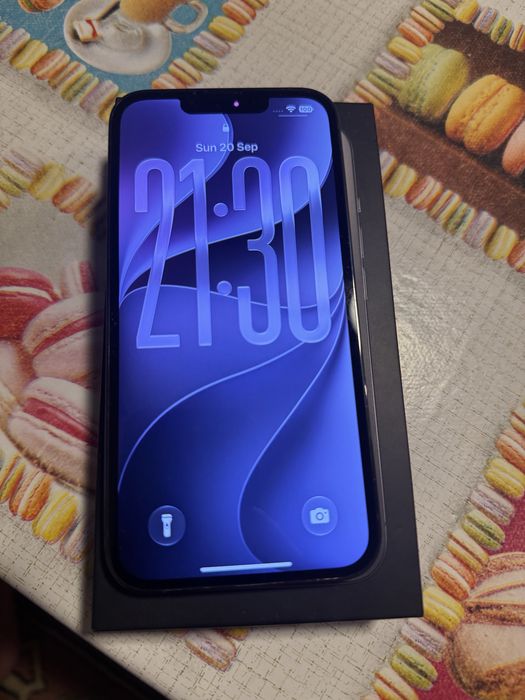 iPhone 13 Pro 128GB