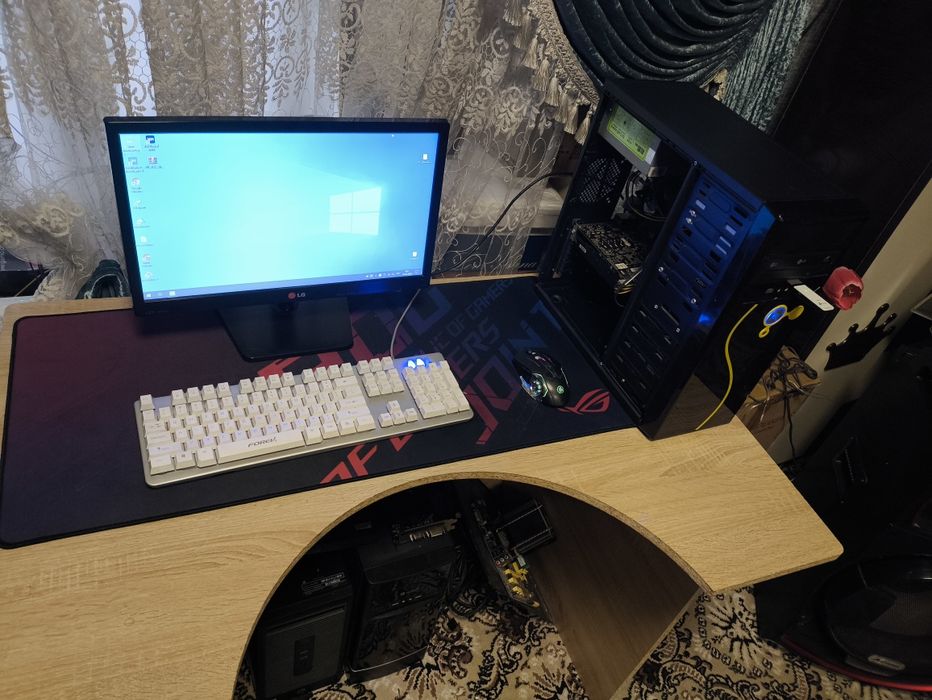 Kompyuter oʻyinlari uchun