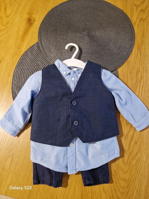 Бебешки дрешки H&M