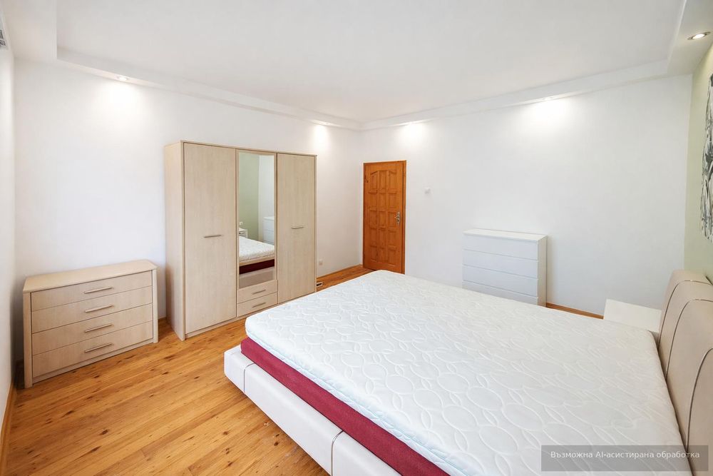 Дава се под наем Двустаен апартамент в Варна, Погреби - 49 кв.м за 418.71 € - Снимка #4