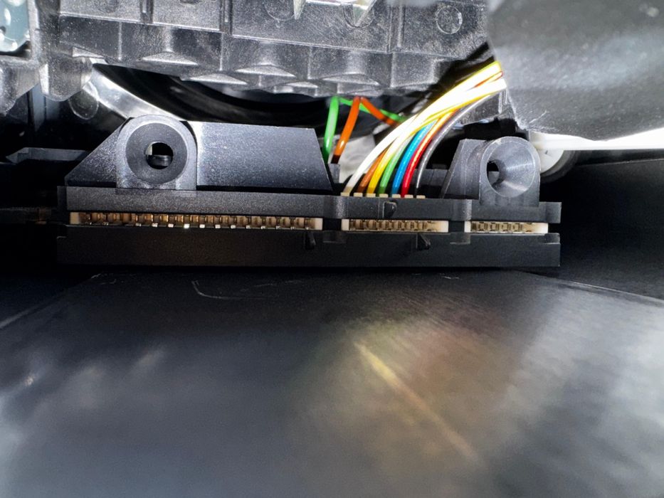 Far dreapta bmw f10 f11 non-facelift adaptiv