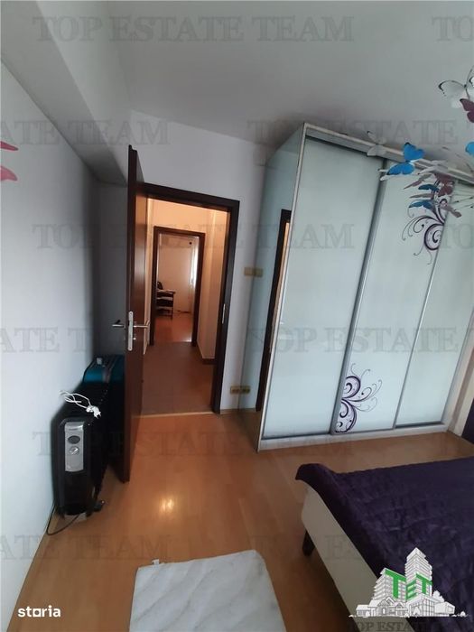 Apartament – București, Delea nouă, Centrul Civic - Vedere 2