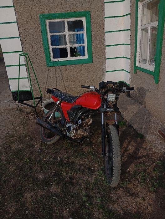 Продам не догоро