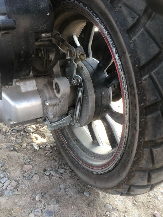 Макси  жағдай жақсы