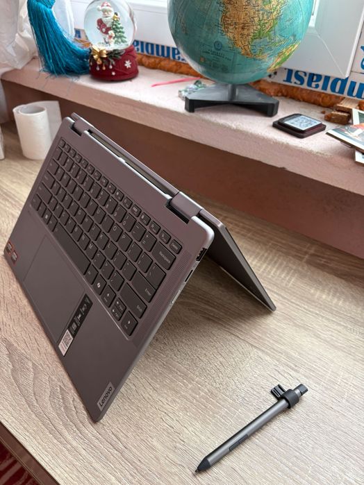 Lenovo yoga 7 2 in 1