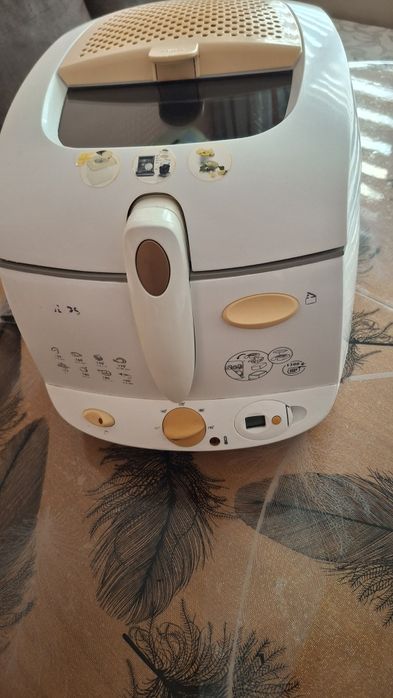 Фритюрник Philips HD6159