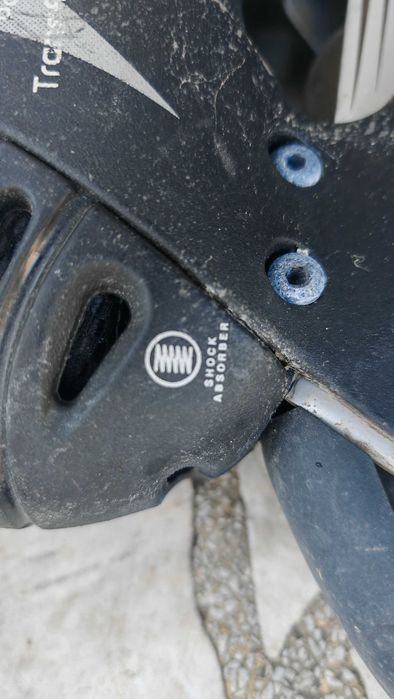 Мъжки Roces Icon ролери 43 размер + подарък