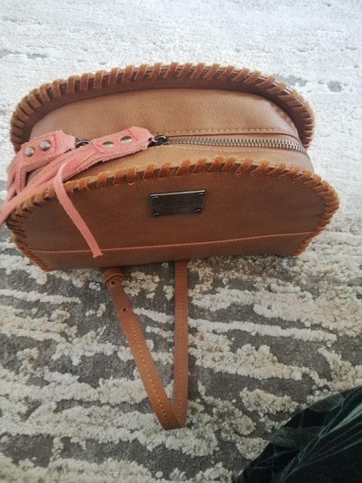 Дамска чанта Pepe Jeans