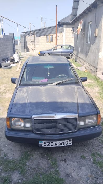 Машина сатыладыы