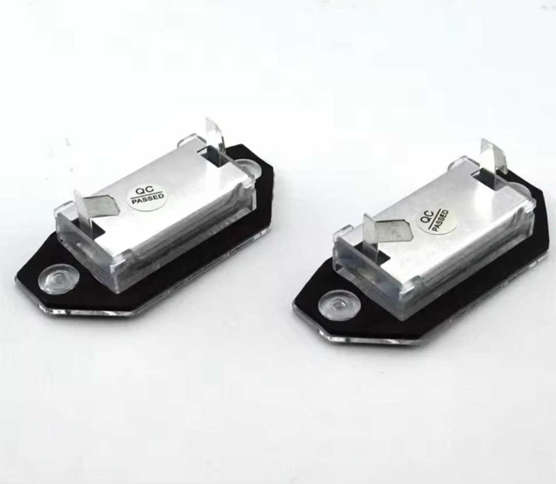 Лед плафони за задния регистрационен номер за Форд Мондео Ford Mondeo