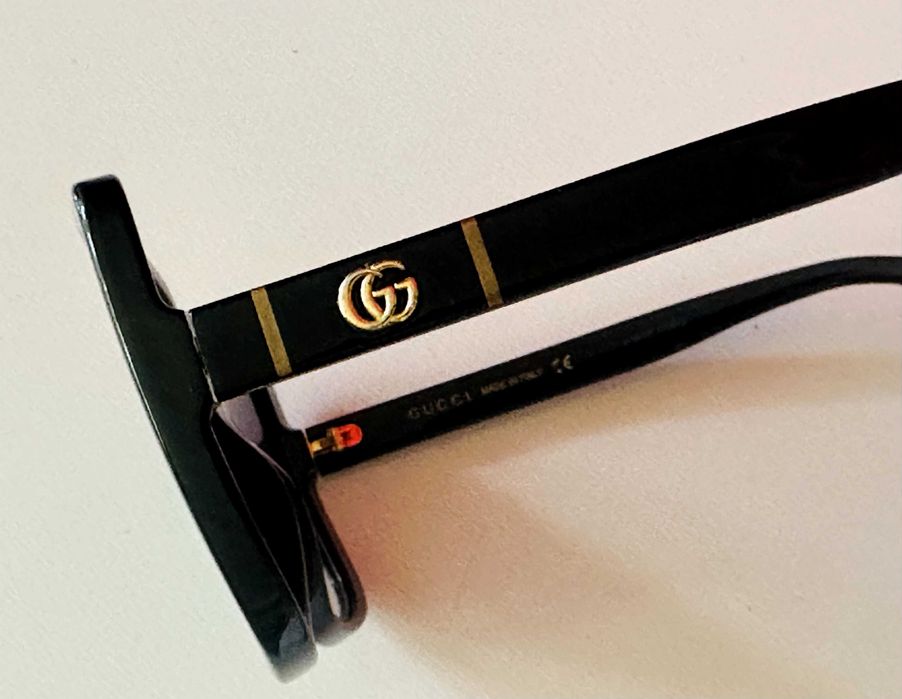 Дамски слънчеви очила Gucci