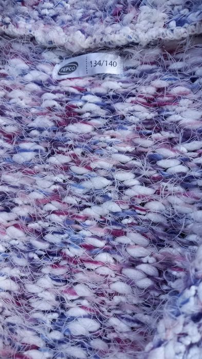 Pulover, cardigan fete