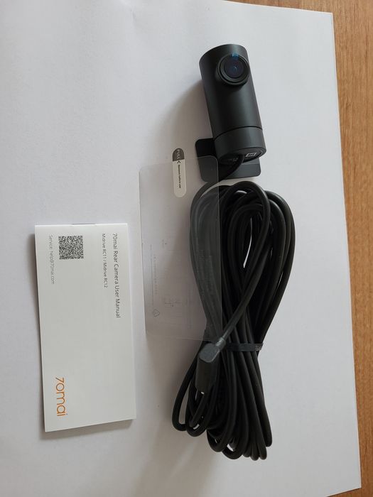 70mai Rear Cam RC12 задна камера – А810