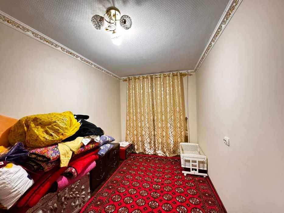 Сдается в аренду квартира