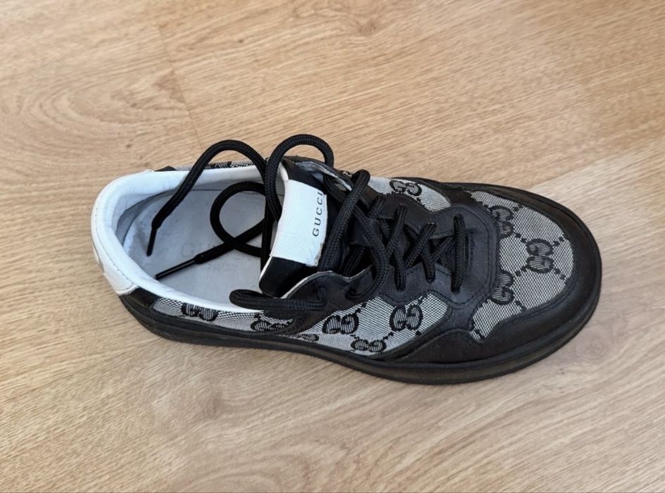 Дамски сникърси  Gucci