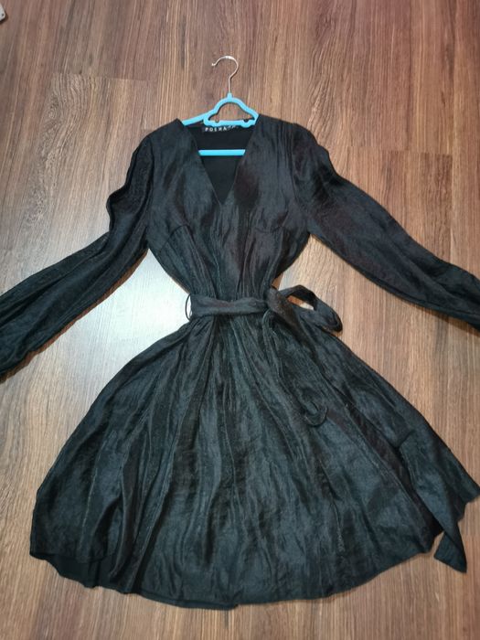 Rochie ocazie neagra