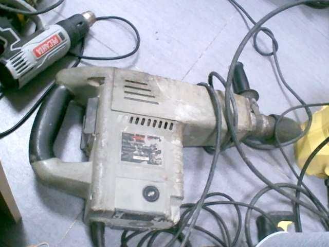 Перфоратор Crown CT18021