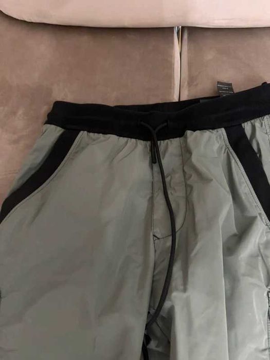 Vagabond ~ Made by Society. Pantaloni bărbați. Marime M