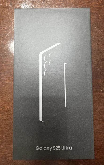 Telefon SAMSUNG Galaxy S25 Ultra 5G, 512GB