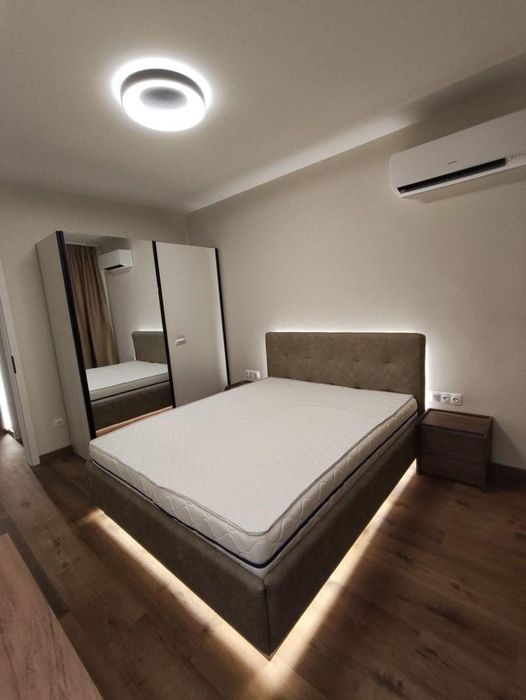 Дава се под наем Двустаен апартамент в София, Дружба 2 - 68 кв.м за 767.55 € - Снимка #13