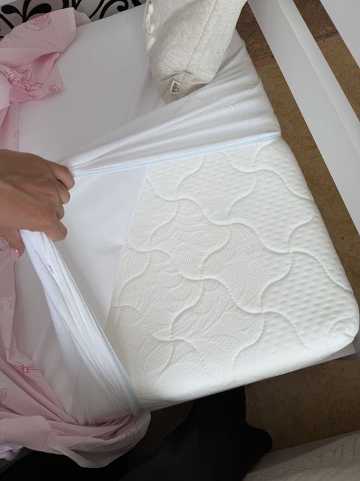 Детская кровать 80*160