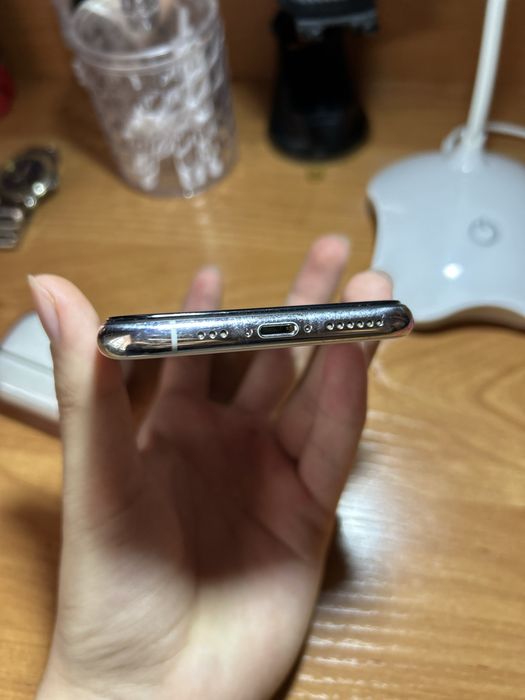 Айфон 11 про 256