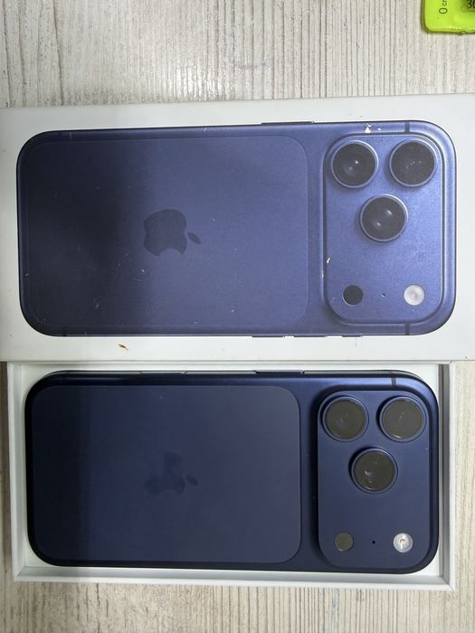 Айфон 17 про 256гб(Аксукент)998223