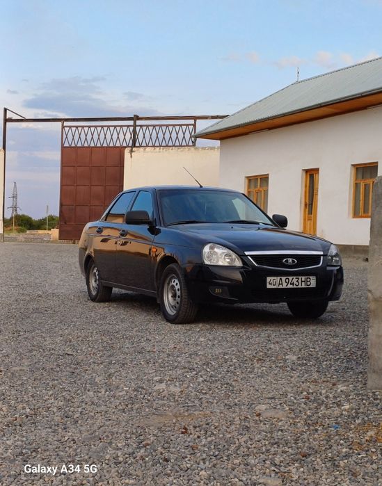 Priora 2170 xolatile ideal