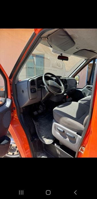 Ford srochni sotiladi