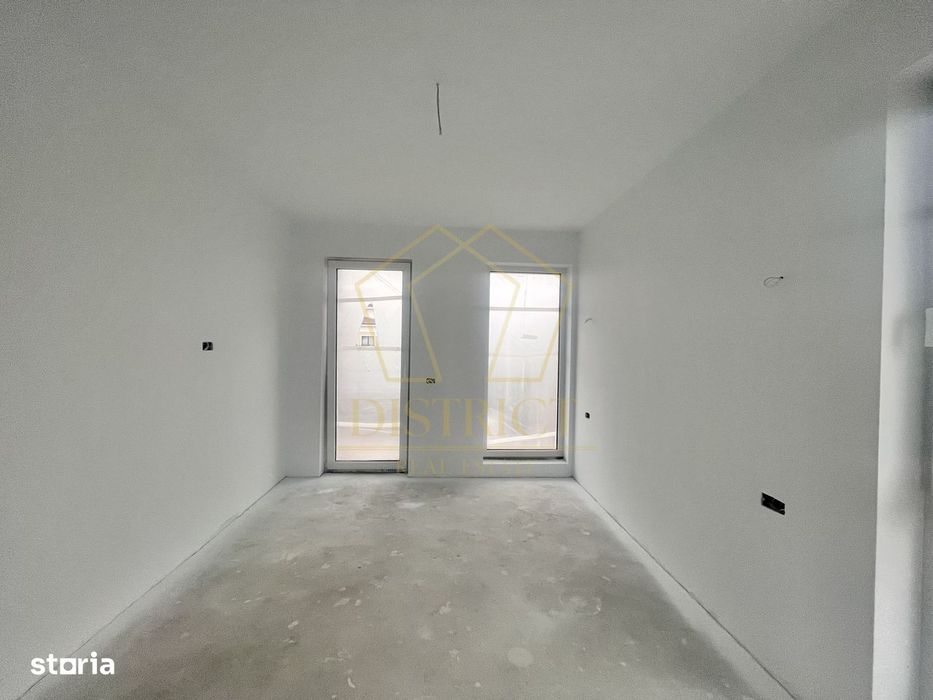 Apartament 3 camere si doua bai I IKEA I Dumbravita