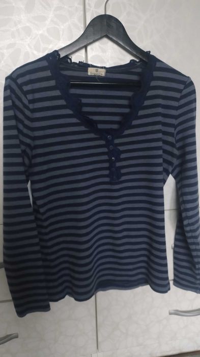 Дамска тениска Basefield