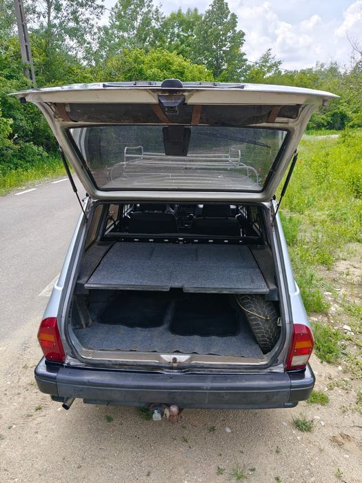 dacia 1310 breack ,2002, 1,4 injectie